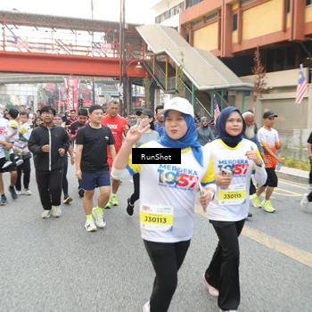 Runner Photo 4635414