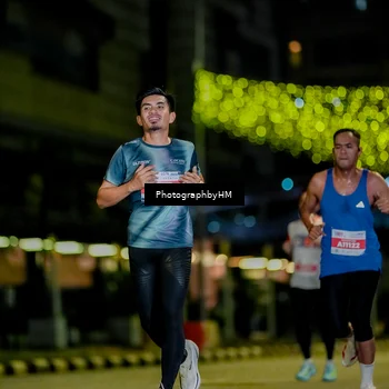 Runner Photo 4635416