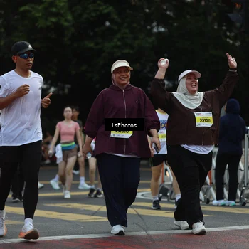 Runner Photo 4635418
