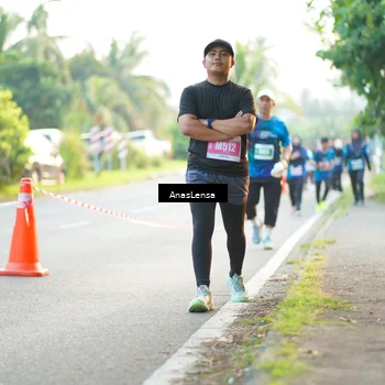 Runner Photo 4635419