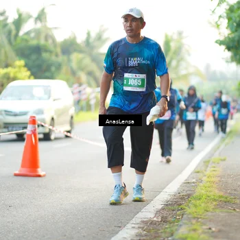 Runner Photo 4635420