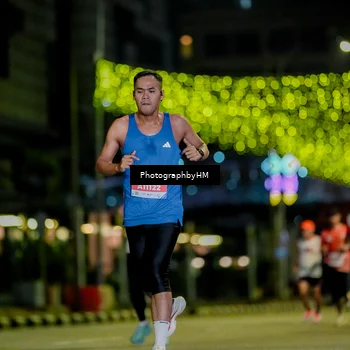 Runner Photo 4635421