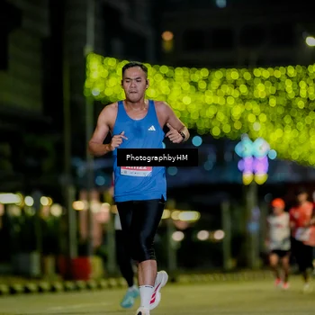 Runner Photo 4635422