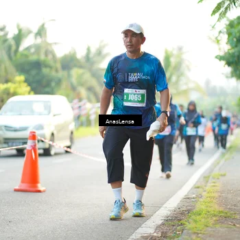Runner Photo 4635423