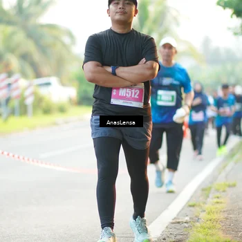 Runner Photo 4635424