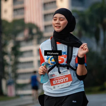Runner Photo 4635425