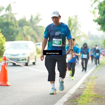 Runner Photo 4635426