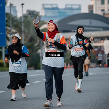 Runner Photo 4635427