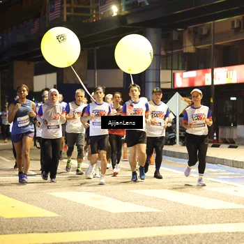 Runner Photo 4635429