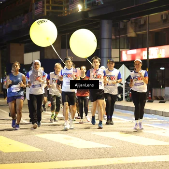 Runner Photo 4635430