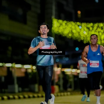 Runner Photo 4635431