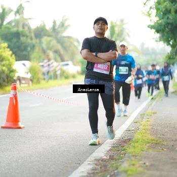 Runner Photo 4635432