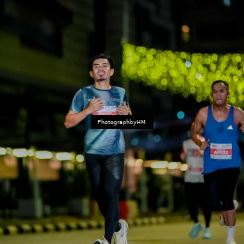 Runner Photo 4635433
