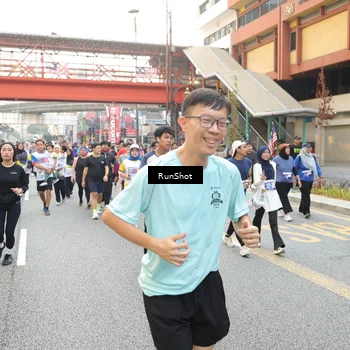 Runner Photo 4635436