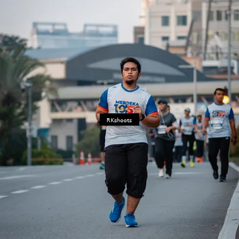Runner Photo 4635441