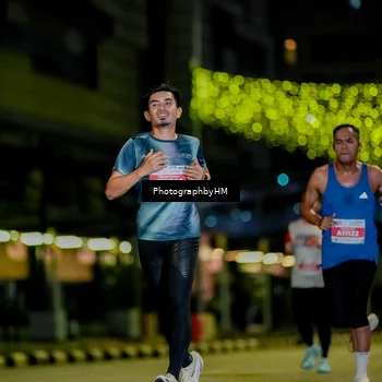 Runner Photo 4635443