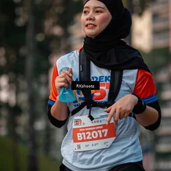 Runner Photo 4635444