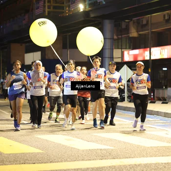 Runner Photo 4635447