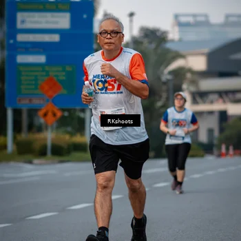 Runner Photo 4635448