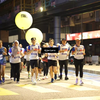Runner Photo 4635449