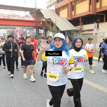 Runner Photo 4635450