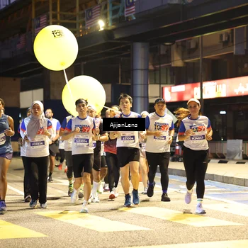Runner Photo 4635452