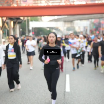 Runner Photo 4635456
