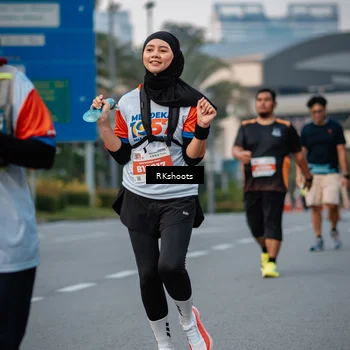 Runner Photo 4635457