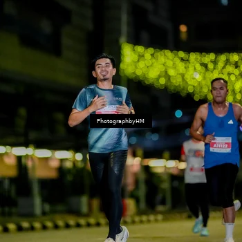 Runner Photo 4635458
