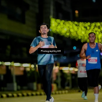 Runner Photo 4635459