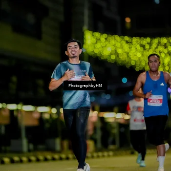 Runner Photo 4635460