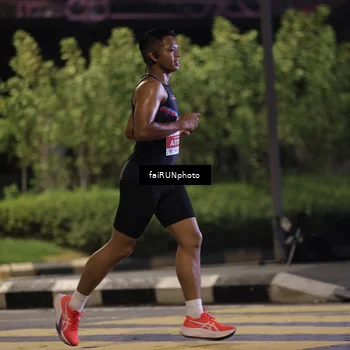 Runner Photo 4635461