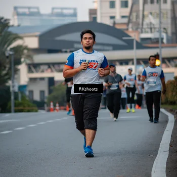 Runner Photo 4635464