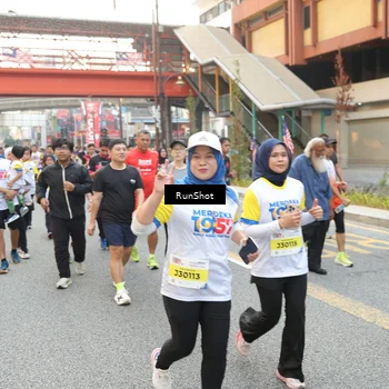 Runner Photo 4635465