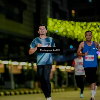 Runner Photo 4635466