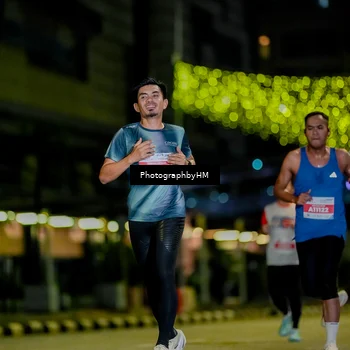 Runner Photo 4635468