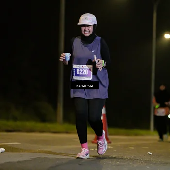 Runner Photo 4635469