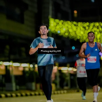 Runner Photo 4635470