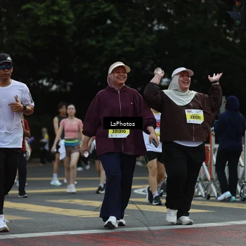 Runner Photo 4635471