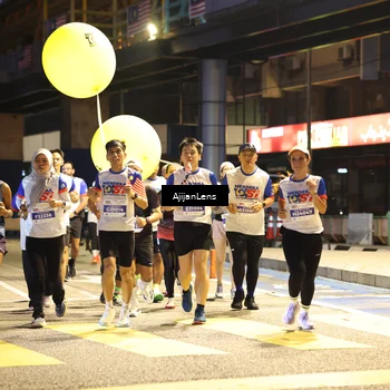 Runner Photo 4635476