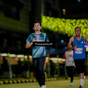 Runner Photo 4635478