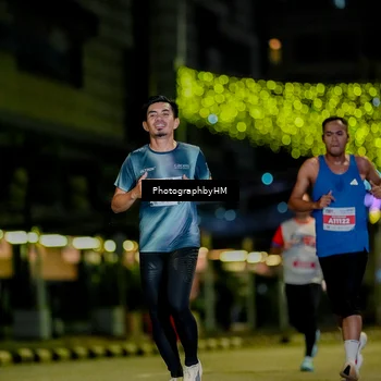Runner Photo 4635480