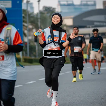 Runner Photo 4635481
