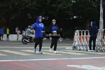 Runner Photo 4635482
