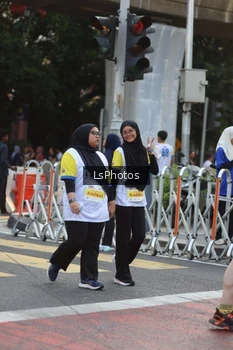 Runner Photo 4635483
