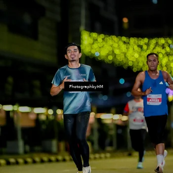 Runner Photo 4635484