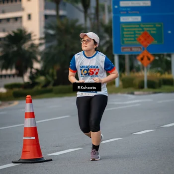 Runner Photo 4635485