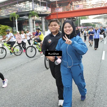Runner Photo 4635486