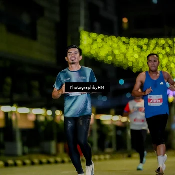 Runner Photo 4635489