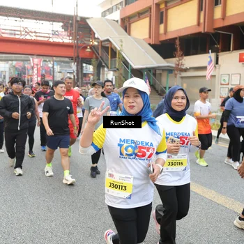 Runner Photo 4635490